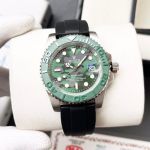 ROLEX 316L Steel Automatic Movement 40*13MM Premium Man Wrist Watch